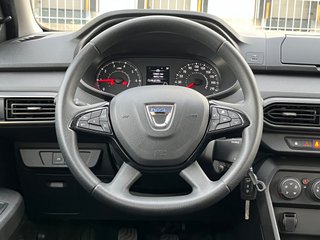 Dacia Jogger 2022