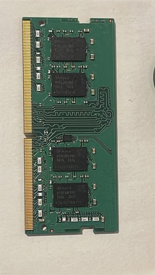 SK Hynix 8GB RAM