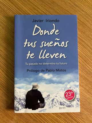 Libros. Parte 1