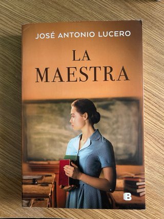 Libros. Parte 1