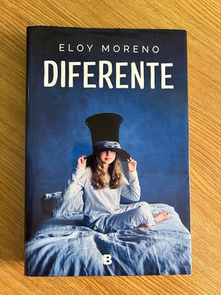 Libros. Parte 1
