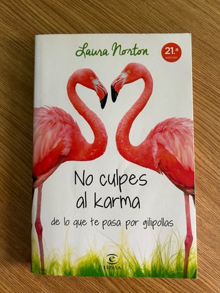 Libros. Parte 1