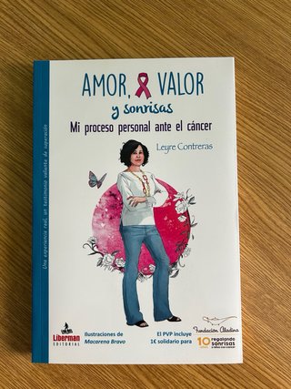 Libros. Parte 1