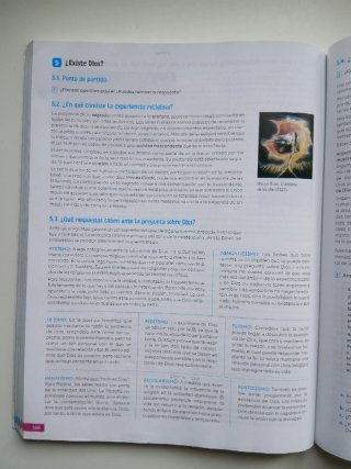 Filosofía 1 bachillerato