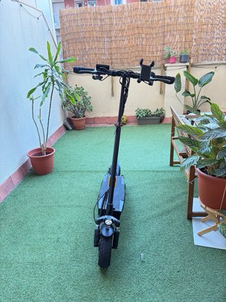 Patinete Eléctrico SmartGyro RockWay PRO