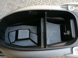 Kymco People S 125 2019 ABS