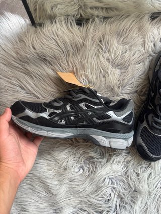 Scarpe Asics Gel NYC nuove con cartellino