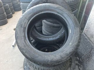 215 60 R17 100V Compasal - 2 neumáticos +80%