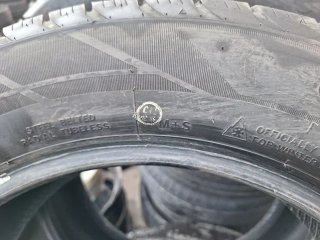 215 60 R17 100V Compasal - 2 neumáticos +80%