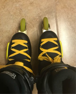 Patines Seba FRX 5x80