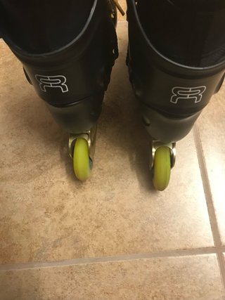 Patines Seba FRX 5x80