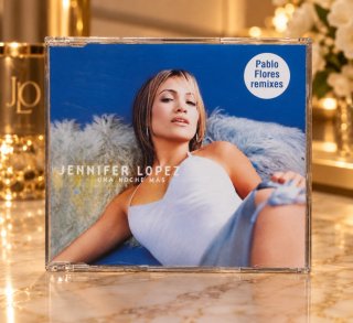 Jennifer Lopez - Una Noche Más (Pablo Flores Remix