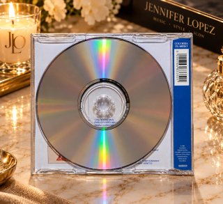 Jennifer Lopez - Una Noche Más (Pablo Flores Remix