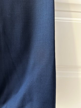 Traje Sastre Azul Marino Sabile Road
