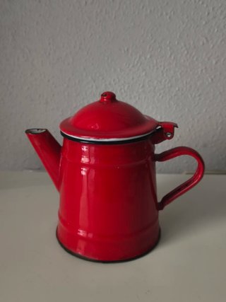 Tetera antigua REBAJADO