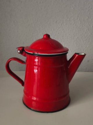 Tetera antigua REBAJADO