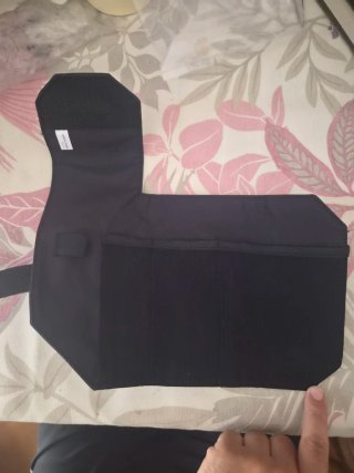 Bolsa sillín PRO Negra