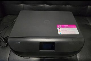 Impresora HP Envy 5010