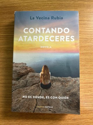 Libros. Parte 2