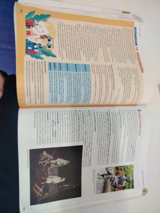 Lengua Castellana y Literatura 2 bachillerato