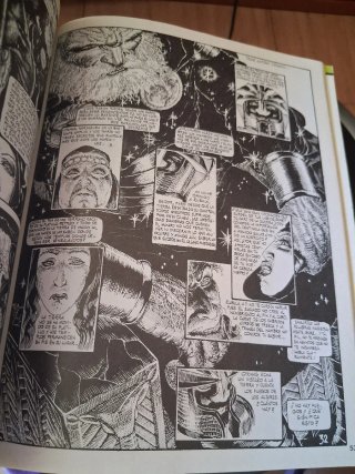 Comics Zona 84. n° 5, 6 y 7. fantasía y c.c ficcio