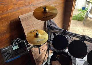 Batería Electrónica Alesis DM10