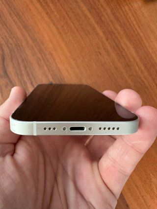 Iphone 12 128gb Blanco