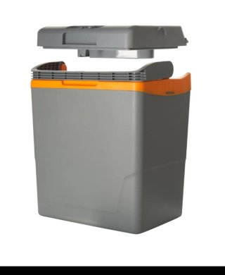 Nevera Eléctrica Coche Lidl