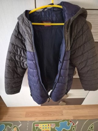Chaqueta Kappa niño