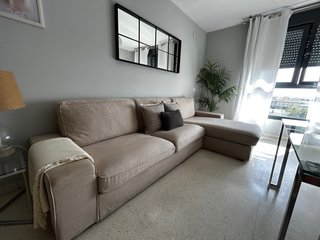 Sofá Kivik Ikea Beige