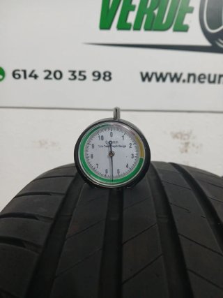 215 60 17 96H BRIDGESTONE TURANZA TOO5