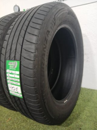 215 60 17 96H BRIDGESTONE TURANZA TOO5
