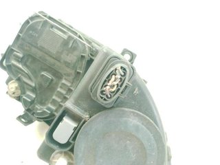22169129 faro izquierdo seat altea (5p1) 1.9 tdi