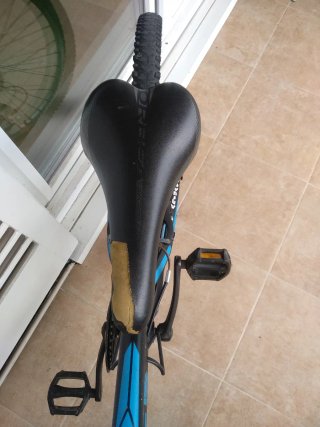 Bicicleta Orbea 24 pulgadas