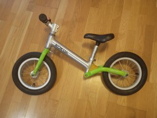 Bici sin pedales KOKUA Probike