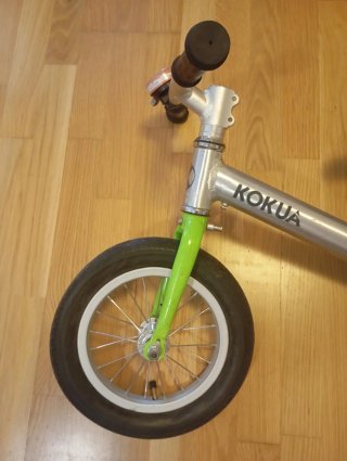 Bici sin pedales KOKUA Probike