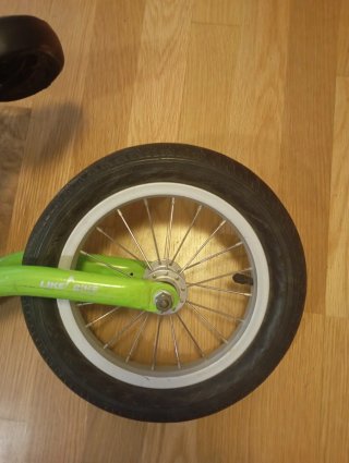 Bici sin pedales KOKUA Probike
