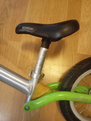 Bici sin pedales KOKUA Probike