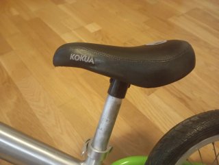 Bici sin pedales KOKUA Probike