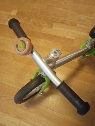 Bici sin pedales KOKUA Probike