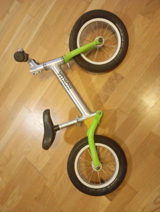 Bici sin pedales KOKUA Probike