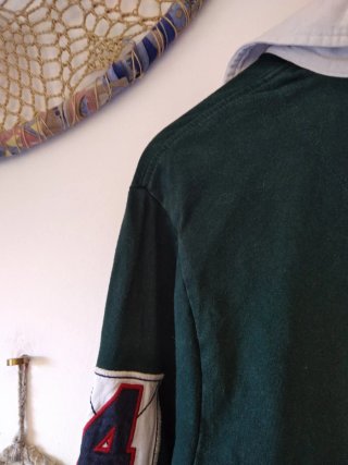 Polo Club Sport Team Verde