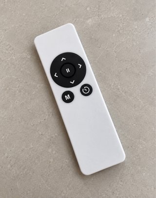 Robot Aspirador Blanco