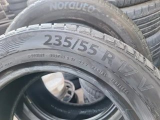 235 55 R17 99V Norauto - 2 neumáticos +95%