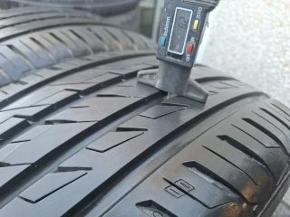 235 55 R17 99V Norauto - 2 neumáticos +95%