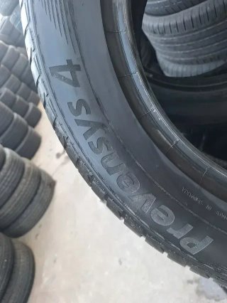 235 55 R17 99V Norauto - 2 neumáticos +95%