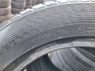 235 55 R17 99V Norauto - 2 neumáticos +95%