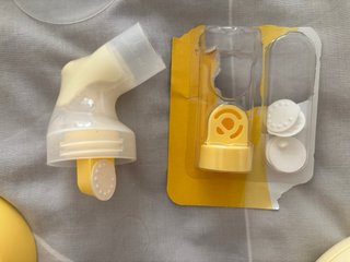 Sacaleches Medela Swing