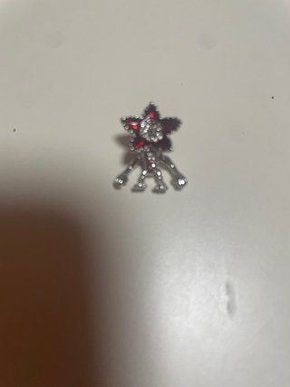 Charm Demogorgon Stranger Thing
