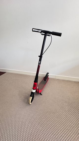 Patinete Oxelo Ruedas Grandes con Freno